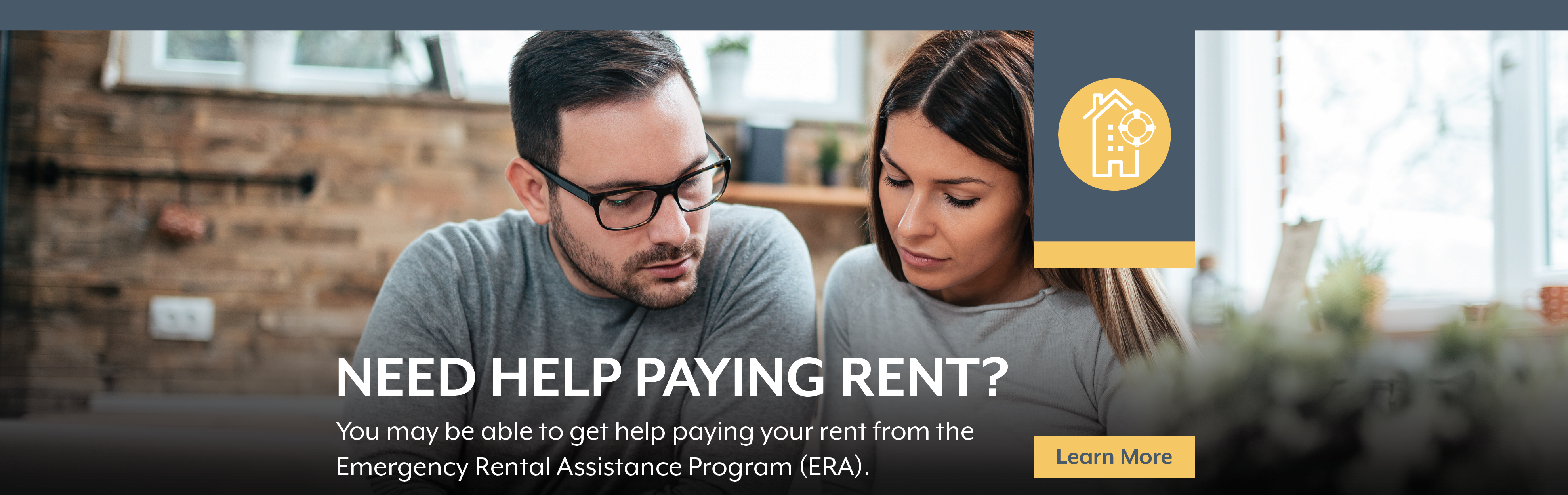 Emergency Rental Assistance Program