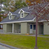 Rent-Subsidized Housing Image Rent-Subsidized Housing Image