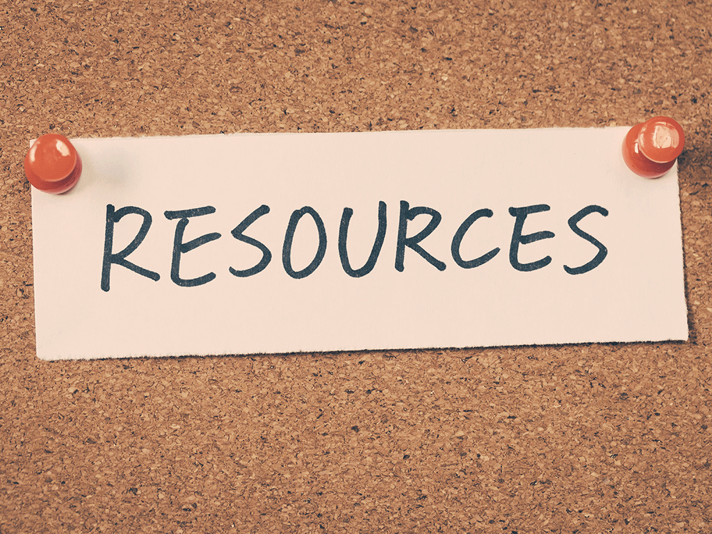 Energy Resources Image