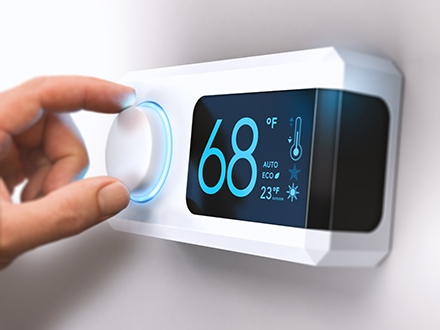 Thermostat Image