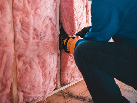 Feature-Weatherization